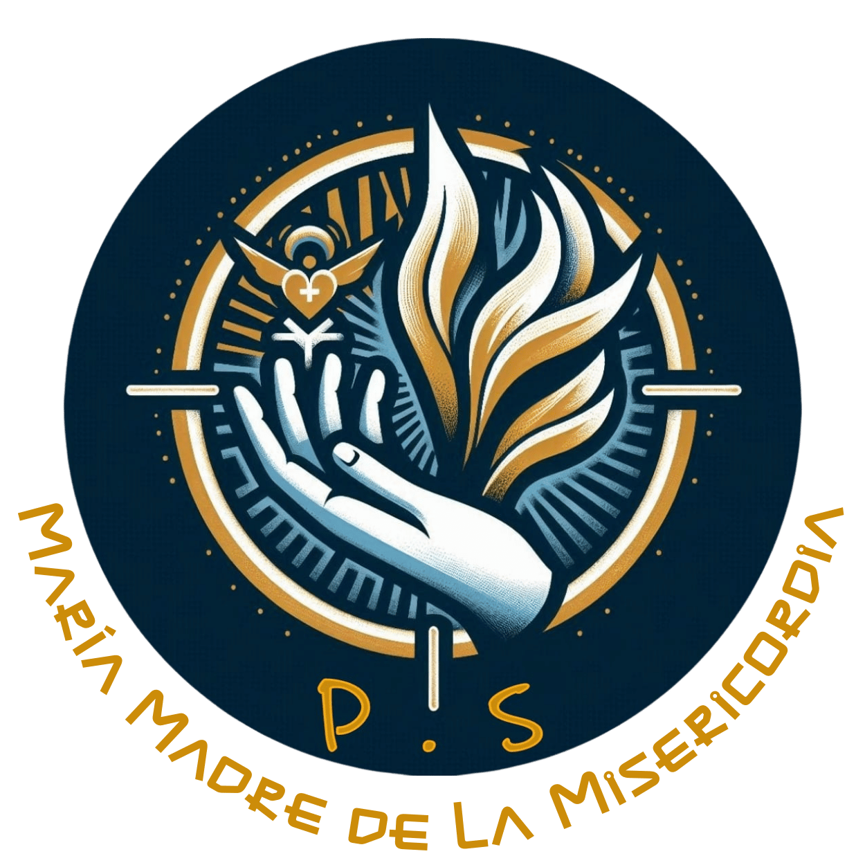 logo pastoral social María Madre de la Misericordia (1) Pastoral social maría madre de la misericordia